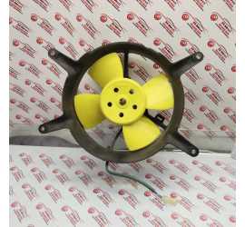 ELETTROVENTOLA RADIATORE...