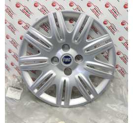 COPRICERCHIO 14" FIAT...