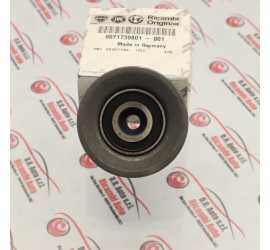 TENDICINGHIA ALFA ROMEO...