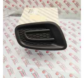 MOSTRINA DX PARAURTI ANT....