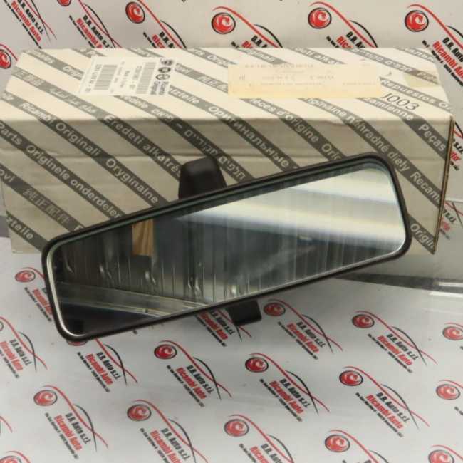 Protezione Paraurti Posteriore OMAC Per Ford Focus IV - Acciaio Inox Cromato Paraurti Posteriore Cromo Acciaio Inox Focus Iv - 4