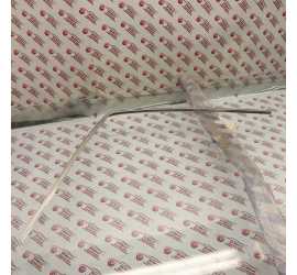 MODANATURA SX PARABREZZA...