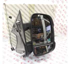 SPECCHIO RETROVISORE DX 8+2...