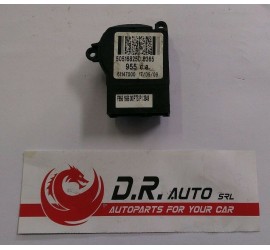 COMMUTATORE ACCENSIONE...