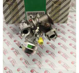 TURBINA TURBOCOMPRESSORE...