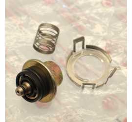 REGOLATORE PRESSIONE COD....