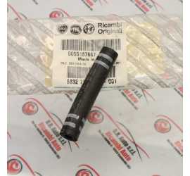 MANICOTTO INIEZIONE...