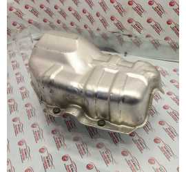 RIPARO CAMBIO ROBOT...