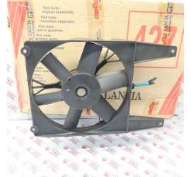 ELETTROVENTOLA FIAT DUCATO...