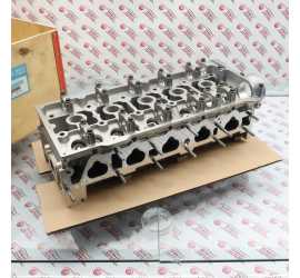 TESTA CILINDRI FIAT COUPE'...