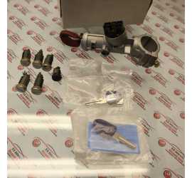 KIT IMPARIGLIO BLOCCA...