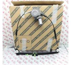 ALZACRISTALLO SINISTRO...