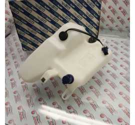 SERBATOIO TERGICRISTALLI...