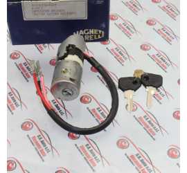 COMMUTATORE ACCENSIONE CON...