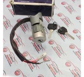 COMMUTATORE ACCENSIONE CON...