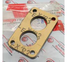 DISTANZIALE CARBURATORE...