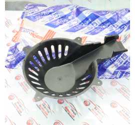 RIPARO CASSA CAPPELLIERA...