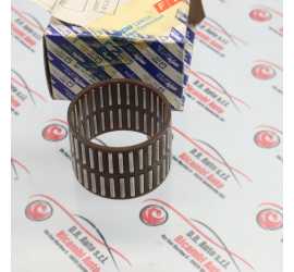 GABBIA RULLI 1° MARCIA...