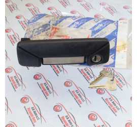 MANIGLIA POERA ANT. DX...