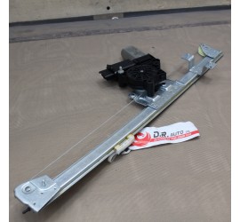 ALZACRISTALLO ANTERIORE...