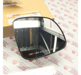VETRO SPECCHIO RETROVISORE...
