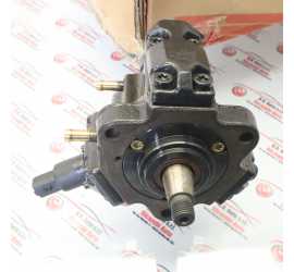 POMPA INIEZIONE SCHEGGIATA...