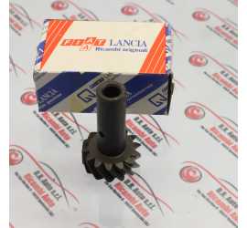 INGRANAGGIO POMPA OLIO FIAT...
