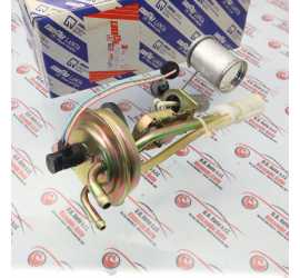 INDICATORE LIVELLO...