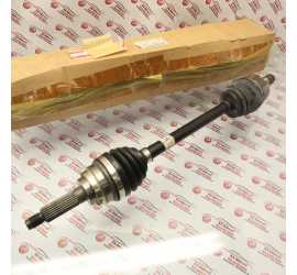 SEMIASSE SINISTRO DAEWOO...