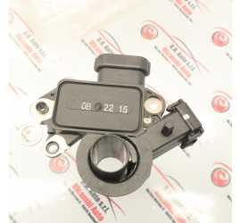 REGOLATORE ALTERNATORE...