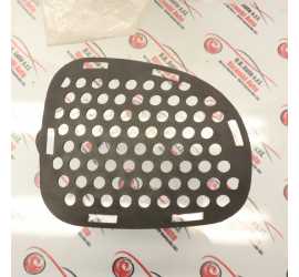 GRIGLIA PARAURTI DESTRA...