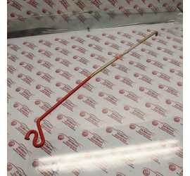 PUNTALE SUPPORTO COFANO...