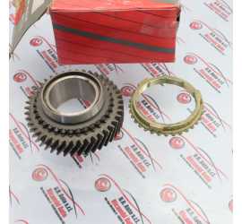 INGRANAGGIO 5° MARCIA FIAT...