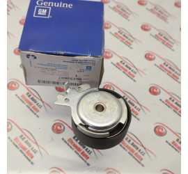 PULEGGIA TENDICINGHIA...