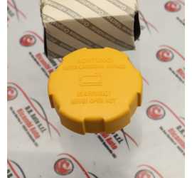 TAPPO VASCHETTA RADIATORE...