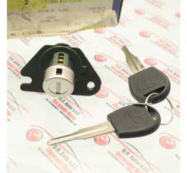 SERRATURA + CHIAVI DAEWOO...