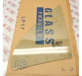 VETRO FISSO ANTERIORE SX...