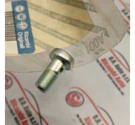 VITE LUBRIFICAZIONE...