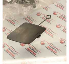 TAPPO PARAURTI POSTERIORE...