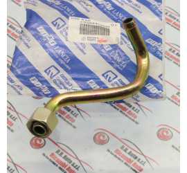 TUBO LUBRIFICAZIONE TURBINA...