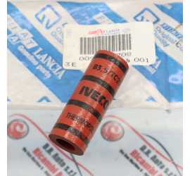 TUBO LUBRIFICAZIONE TURBINA...