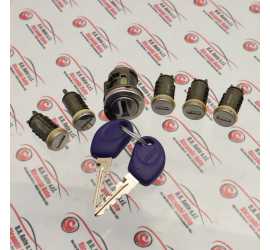 KIT IMPARIGLIO FIAT STILO...