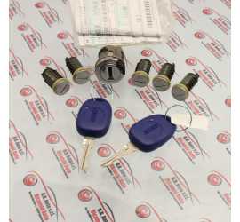 KIT IMPARIGLIO FIAT...