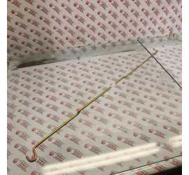 PUNTALE ASTA COFANO FIAT...