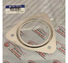 GUARNIZIONE MARMITTA FIAT...