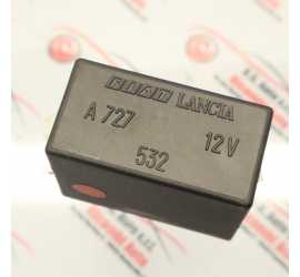 CENTRALINA RELE' ITALAMEC...