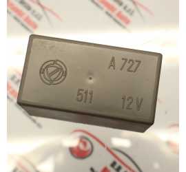 CENTRALINA RELE ITALAMEC...