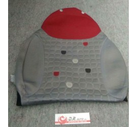 FODERA SCHIENALE ANTERIORE...