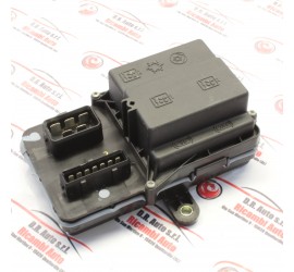 CENTRALINA CONDIZIONATORE...