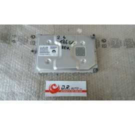 CENTRALINA INIEZIONE JEEP...